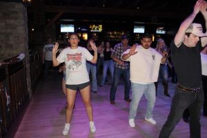 Ranch Saloon photo taken on Thursday February 19, 2026