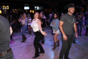 Ranch Saloon photo taken on Thursday February 19, 2026