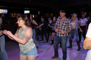 Ranch Saloon photo taken on Thursday February 19, 2026