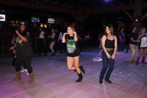 Ranch Saloon photo taken on Thursday February 19, 2026