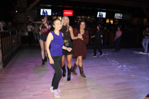 Ranch Saloon photo taken on Thursday February 19, 2026