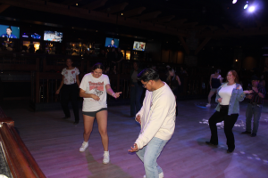 Ranch Saloon photo taken on Thursday February 19, 2026