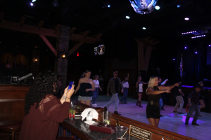 Ranch Saloon photo taken on Thursday February 19, 2026