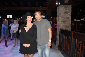 Ranch Saloon photo taken on Friday February 20, 2026