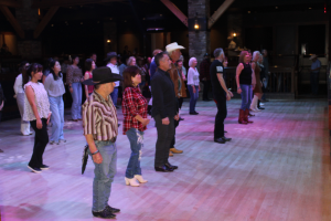 Ranch Saloon photo taken on Friday February 20, 2026