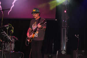 Ranch Saloon photo taken on Friday February 20, 2026