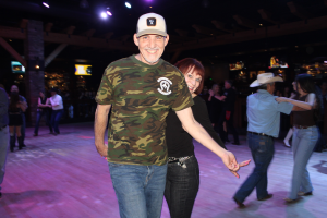 Ranch Saloon photo taken on Friday February 20, 2026