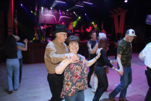 Ranch Saloon photo taken on Friday February 20, 2026