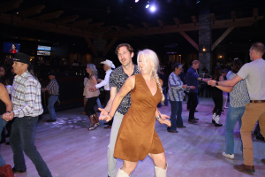 Ranch Saloon photo taken on Friday February 20, 2026