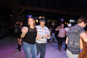 Ranch Saloon photo taken on Friday February 20, 2026