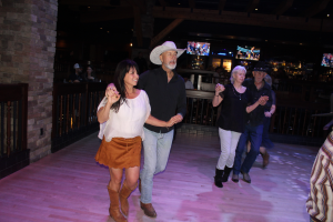 Ranch Saloon photo taken on Friday February 20, 2026