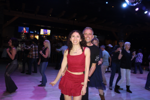 Ranch Saloon photo taken on Friday February 20, 2026