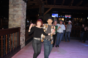 Ranch Saloon photo taken on Friday February 20, 2026