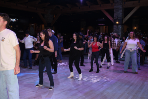 Ranch Saloon photo taken on Friday February 20, 2026