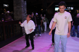 Ranch Saloon photo taken on Friday February 20, 2026