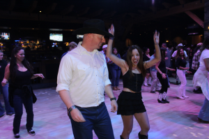 Ranch Saloon photo taken on Friday February 20, 2026