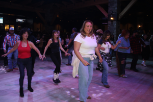 Ranch Saloon photo taken on Friday February 20, 2026