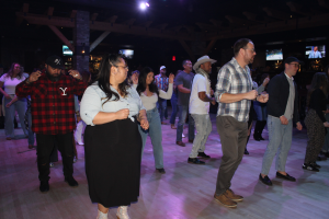 Ranch Saloon photo taken on Friday February 20, 2026