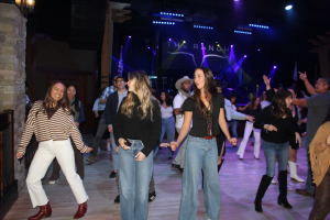 Ranch Saloon photo taken on Friday February 20, 2026