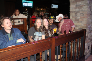 Ranch Saloon photo taken on Friday February 20, 2026