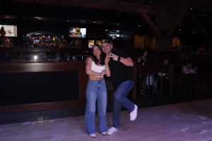 Ranch Saloon photo taken on Saturday February 21, 2026