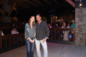 Ranch Saloon photo taken on Saturday February 21, 2026