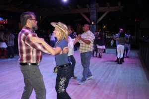 Ranch Saloon photo taken on Saturday February 21, 2026