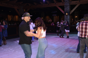 Ranch Saloon photo taken on Saturday February 21, 2026