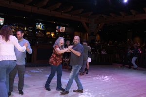 Ranch Saloon photo taken on Saturday February 21, 2026