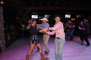 Ranch Saloon photo taken on Saturday February 21, 2026