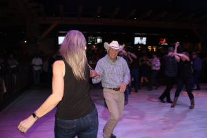 Ranch Saloon photo taken on Saturday February 21, 2026