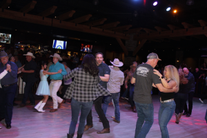 Ranch Saloon photo taken on Saturday February 21, 2026