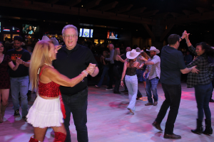 Ranch Saloon photo taken on Saturday February 21, 2026