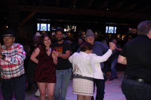 Ranch Saloon photo taken on Saturday February 21, 2026