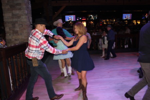 Ranch Saloon photo taken on Saturday February 21, 2026