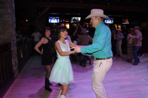 Ranch Saloon photo taken on Saturday February 21, 2026