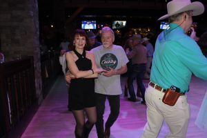 Ranch Saloon photo taken on Saturday February 21, 2026