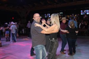 Ranch Saloon photo taken on Saturday February 21, 2026