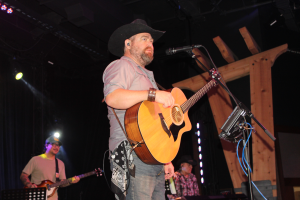 Ranch Saloon photo taken on Saturday February 21, 2026