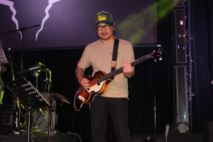 Ranch Saloon photo taken on Saturday February 21, 2026