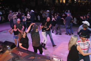 Ranch Saloon photo taken on Saturday February 21, 2026