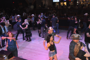 Ranch Saloon photo taken on Saturday February 21, 2026