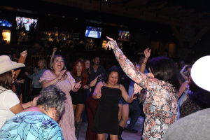 Ranch Saloon photo taken on Saturday February 21, 2026