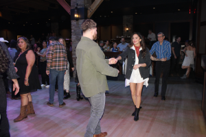 Ranch Saloon photo taken on Saturday February 21, 2026