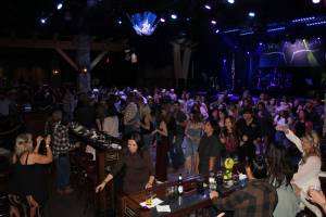 Ranch Saloon photo taken on Saturday February 21, 2026