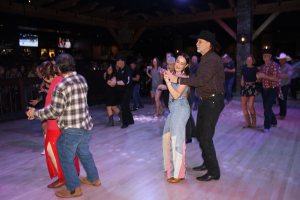 Ranch Saloon photo taken on Saturday February 21, 2026