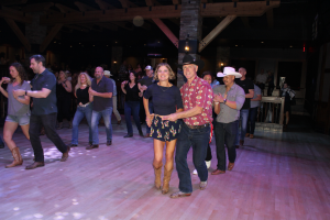 Ranch Saloon photo taken on Saturday February 21, 2026