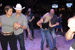 Ranch Saloon photo taken on Saturday February 21, 2026