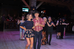 Ranch Saloon photo taken on Saturday February 21, 2026