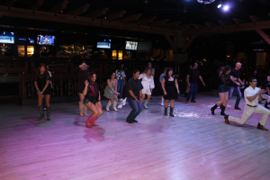 Ranch Saloon photo taken on Saturday February 21, 2026